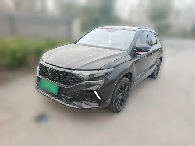 Фотография автомобиля — Jetta VS5