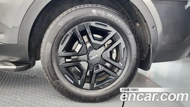 Kia Sorento Generation 4 — Фото автомобиля 6