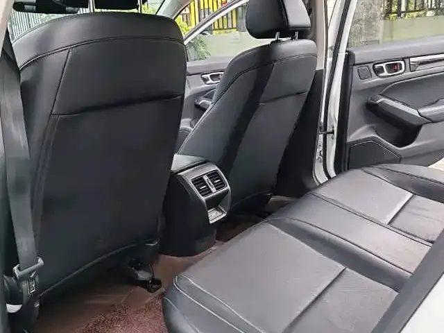 Honda Integra 2022 240TURBO CVT Luxury Edition — Фото автомобиля 6
