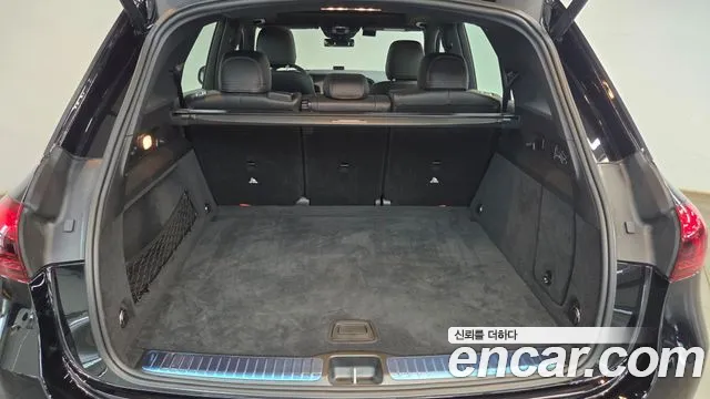 Mercedes-Benz GLE-Class W167 — Фото автомобиля 19