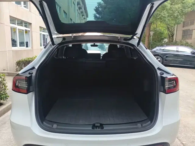 Tesla Model Y — Фото автомобиля 18