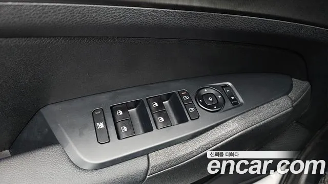 Kia Sportage 5th Gen — Фото автомобиля 30