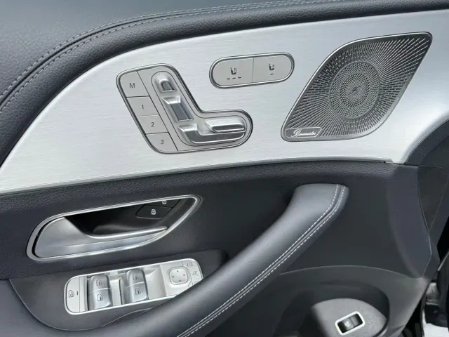 Mercedes-Benz GLE-Class AMG — Фото автомобиля 18