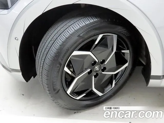 Hyundai Ioniq5 Ioniq5 Long Range AWD — Фото автомобиля 19