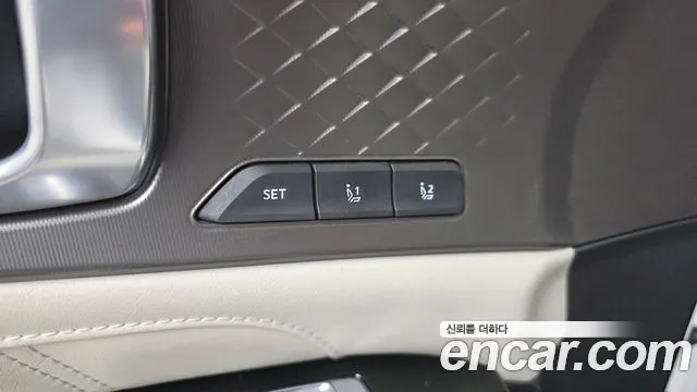 Kia Sorento Generation 4 — Фото автомобиля 16