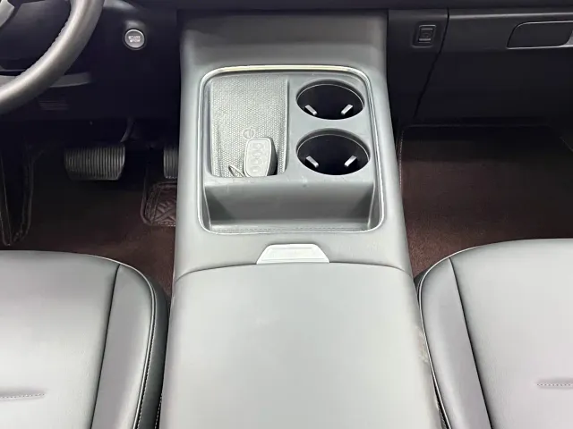 Haval H6 — Фото автомобиля 21