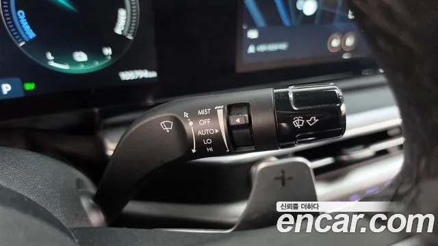 Hyundai Grandeur — Фото автомобиля 25