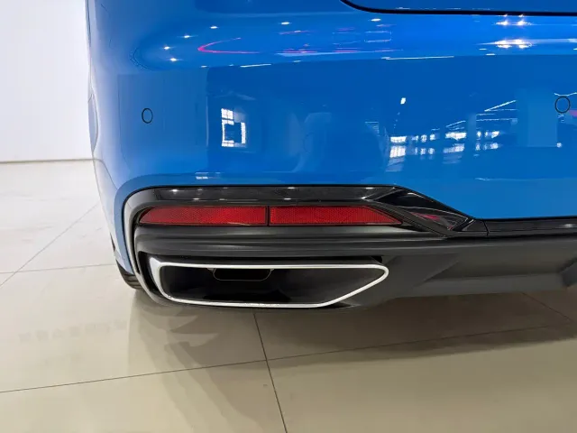 Audi A5 — Фото автомобиля 7