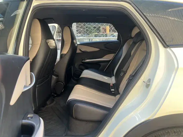 BYD Dolphin — Фото автомобиля 6