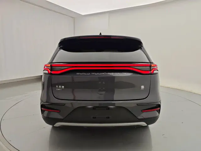 BYD Tang — Фото автомобиля 8