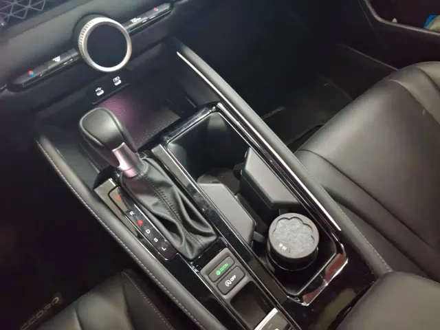 Honda Accord — Фото автомобиля 9