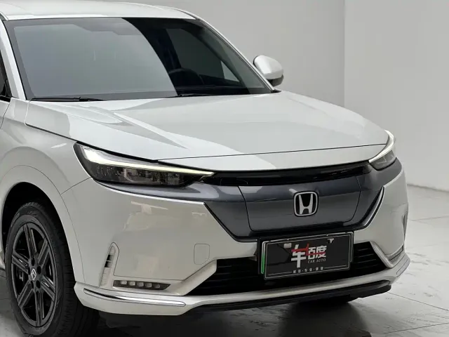 Honda e:NP1 — Фото автомобиля 20