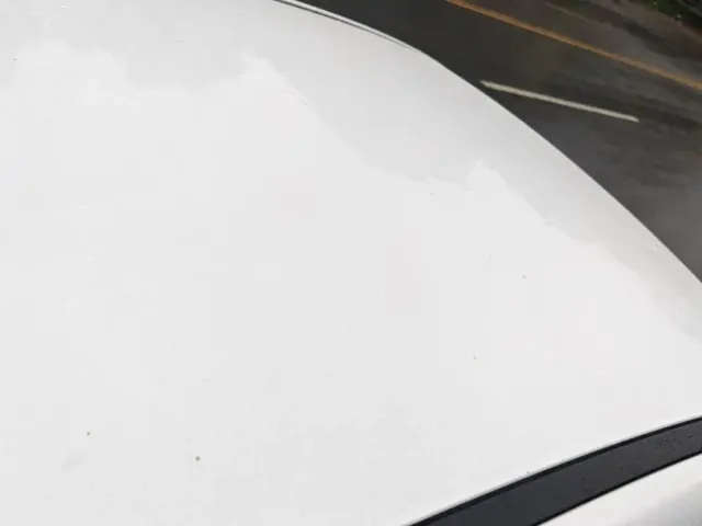 BYD Hai Bao 05 DM-i 2025 DM-i Smart Drive Edition 55KM Luxury — Фото автомобиля 13