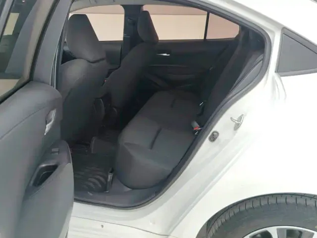 Toyota Levin — Фото автомобиля 11