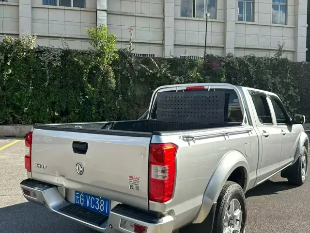 Dongfeng Ruiqi — Фото автомобиля 7