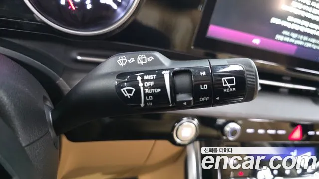 Kia Canival Carnival 4 поколение Дизель 9 мест Noblesse — Фото автомобиля 29