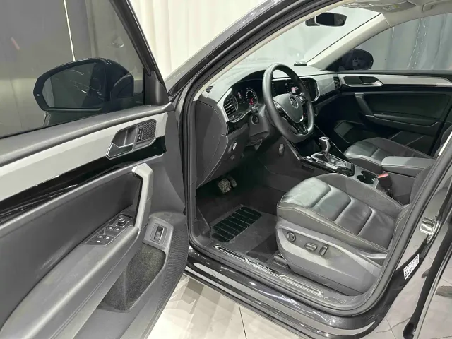 Volkswagen Tayron — Фото автомобиля 7