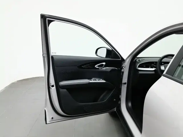 Geely Starry Wish — Фото автомобиля 8