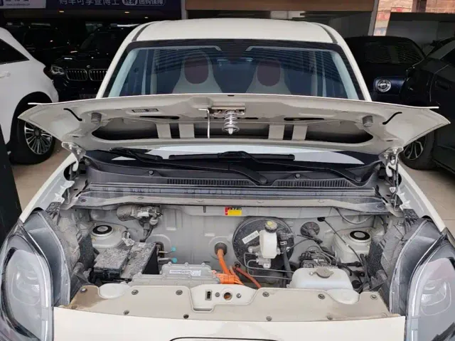 Wuling Hongguang Mini EV — Фото автомобиля 19