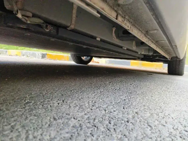BYD Seagull — Фото автомобиля 8