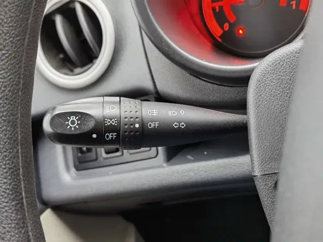 Changan Star 5 — Фото автомобиля 21