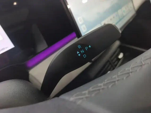 BYD Seal 06 — Фото автомобиля 13