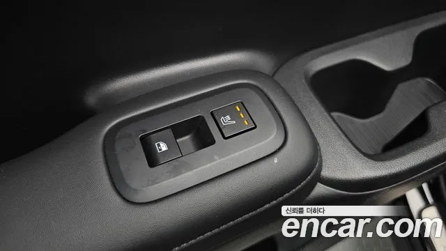 Hyundai Santa Fe MX5 — Фото автомобиля 26