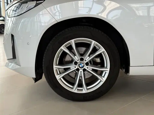 BMW X3 — Фото автомобиля 2