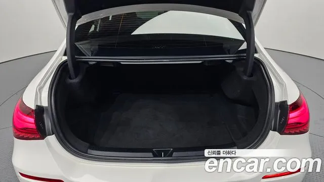 Mercedes-Benz A-Class — Фото автомобиля 20