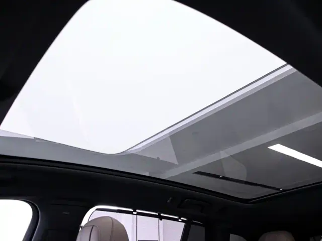 Li Auto i6 — Фото автомобиля 11