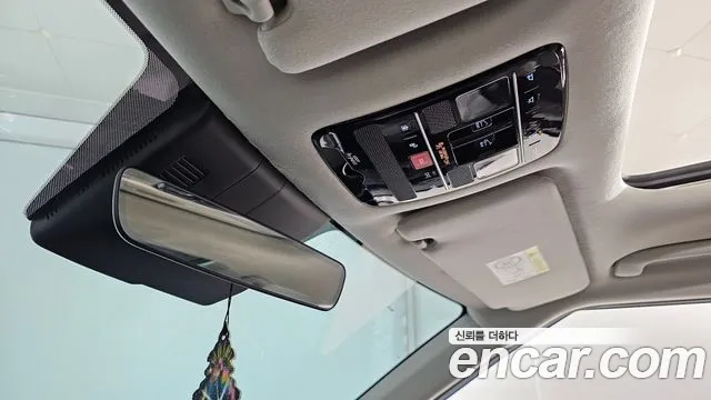 Hyundai Santa Fe MX5 — Фото автомобиля 28