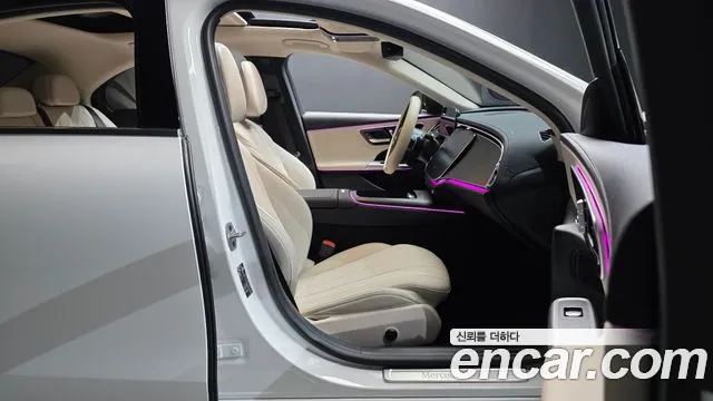 Mercedes-Benz E-Class W214 — Фото автомобиля 16