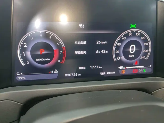 Honda Accord — Фото автомобиля 11