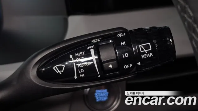 Hyundai Palisade The New Palisade Дизель 2.2 2WD — Фото автомобиля 25