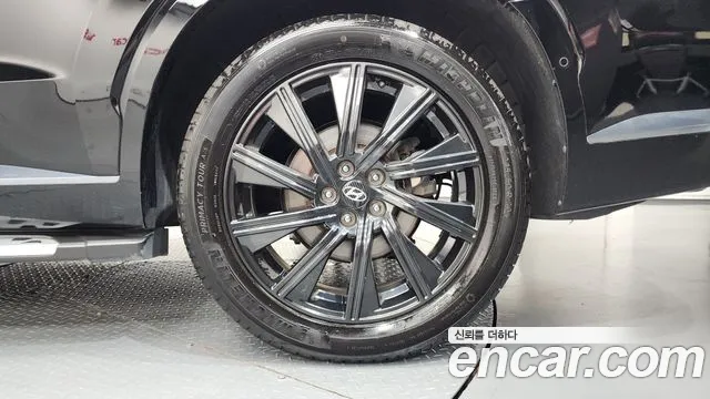 Hyundai Palisade The New Palisade — Фото автомобиля 6
