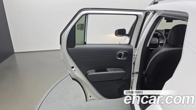 Hyundai Casper Casper Turbo Inspiration — Фото автомобиля 18