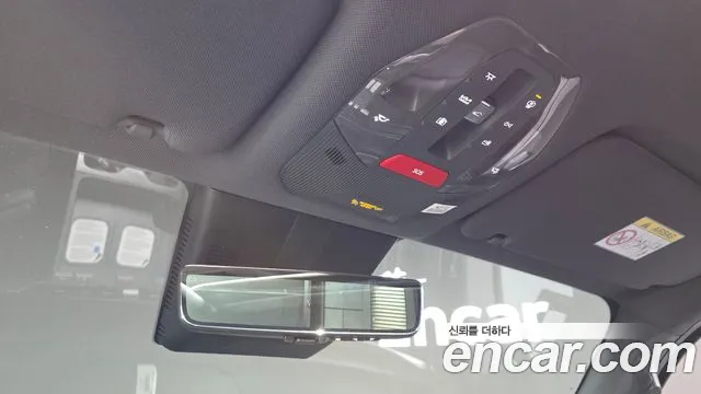 Kia Tasman Tasman 2.5T Бензин 4WD — Фото автомобиля 17