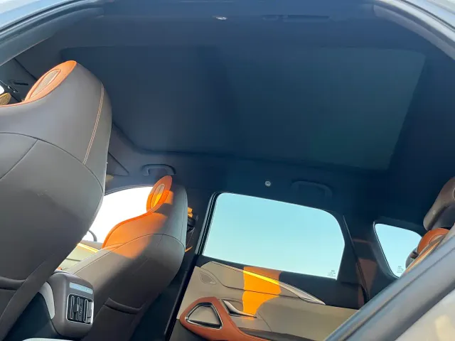 BYD Song Pro — Фото автомобиля 20