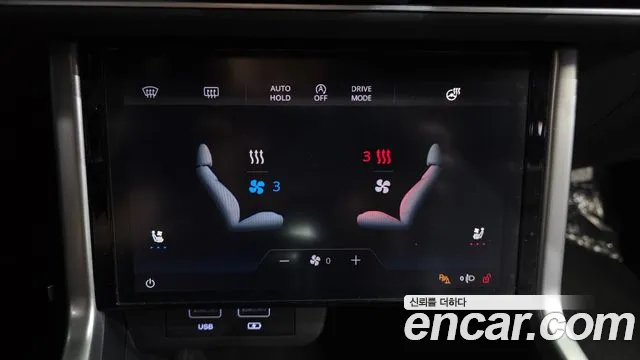 KG_Mobility_Ssangyong Torres Torres Бензин 1.5 2WD — Фото автомобиля 17