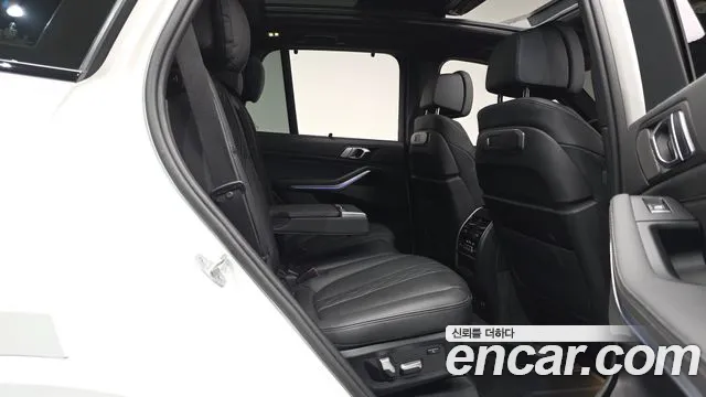 BMW X5 G05 — Фото автомобиля 17