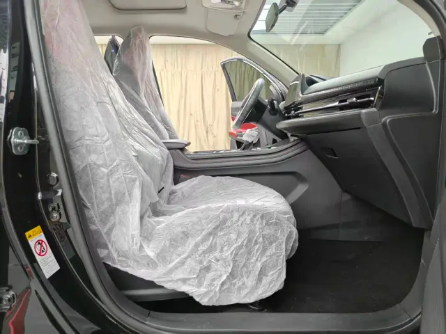 Changan CS55 Plus — Фото автомобиля 20