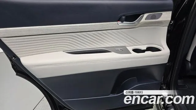 Hyundai Palisade The New — Фото автомобиля 14