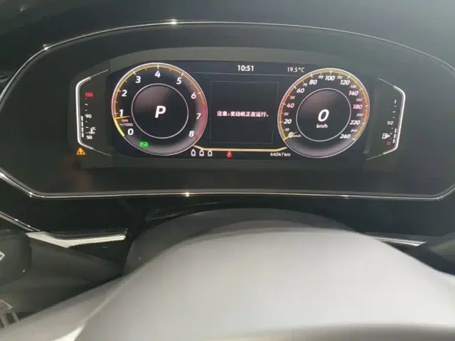 Volkswagen Passat — Фото автомобиля 11