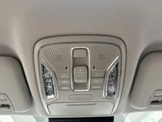 GAC Trumpchi M6 — Фото автомобиля 19