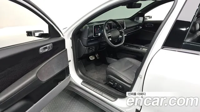 Hyundai Ioniq 6 — Фото автомобиля 14