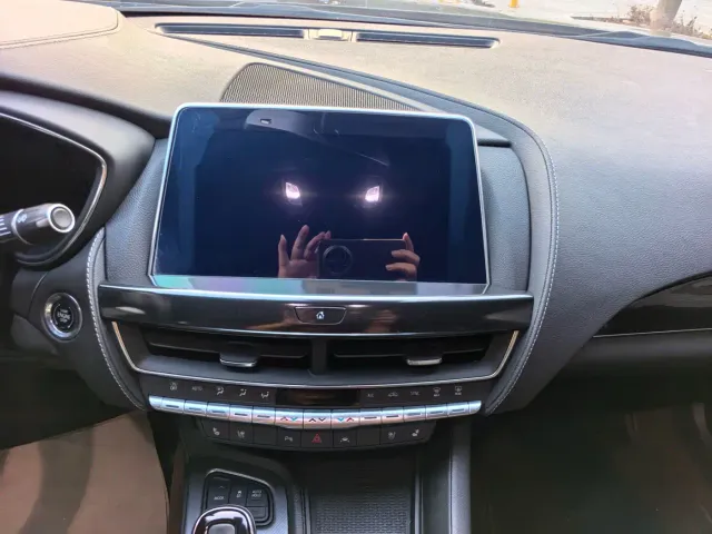 Cadillac CT5 — Фото автомобиля 19