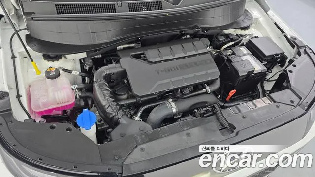 Hyundai Casper Casper Turbo Inspiration — Фото автомобиля 6