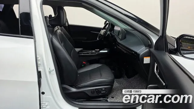 Kia EV6 — Фото автомобиля 26