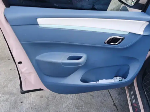 Dongfeng Nano BOX — Фото автомобиля 7