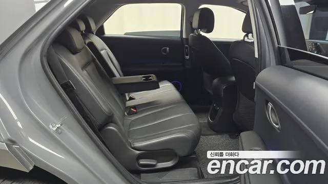 Hyundai Ioniq 5 — Фото автомобиля 17